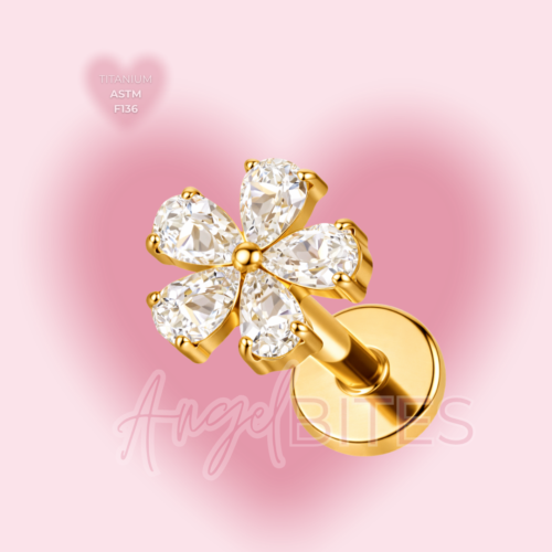 Heaven Flower