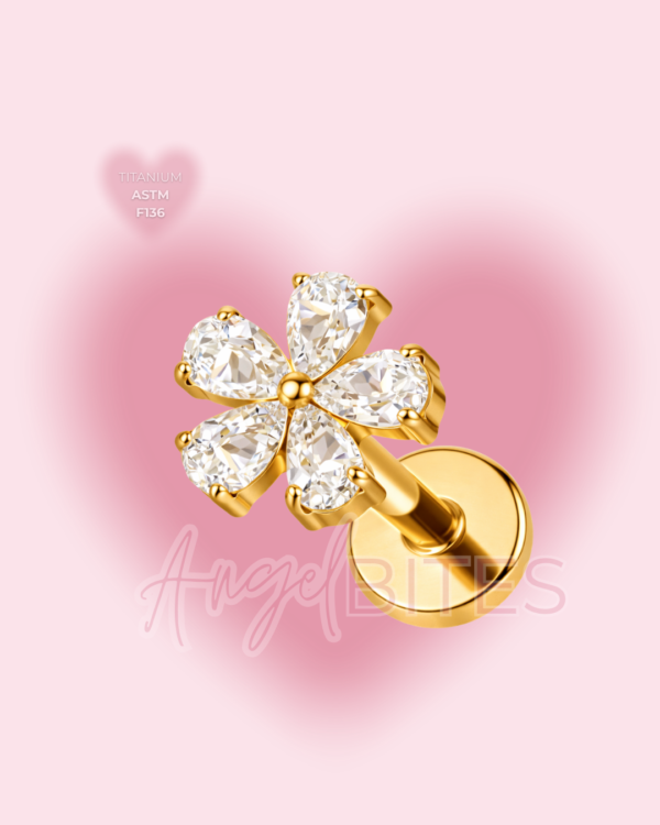 Heaven Flower