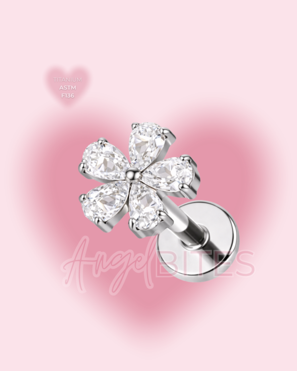 Heaven Flower