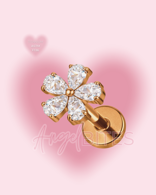 Heaven Flower
