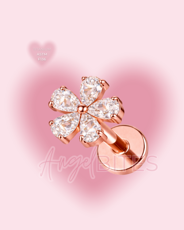 Heaven Flower
