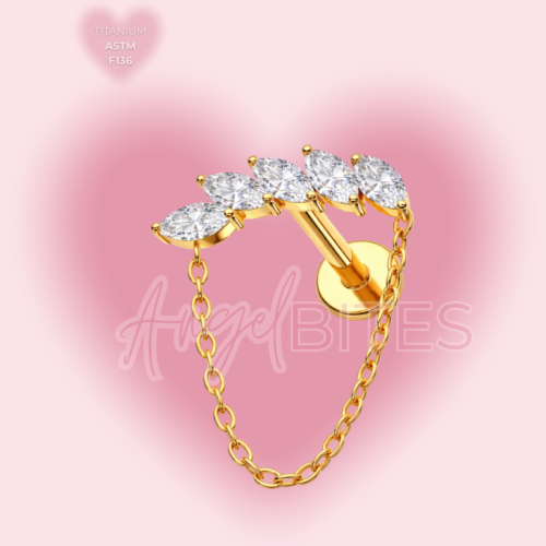 Angel Chain