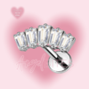 Fan Luxe Labret