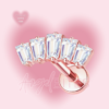 Fan Luxe Labret