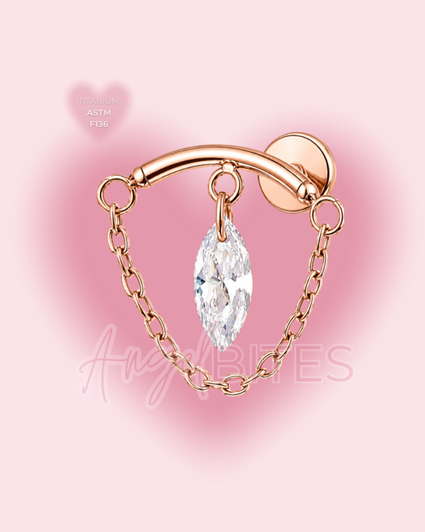 Divine Chain
