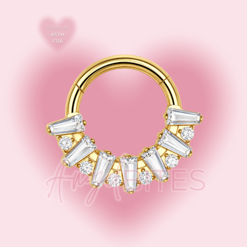 Celestial Crown