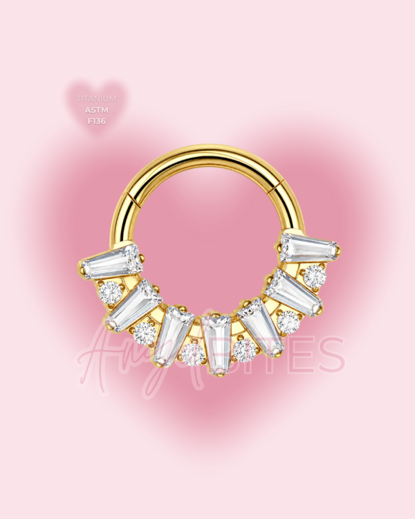 Celestial Crown