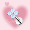 Angel Bloom Opal