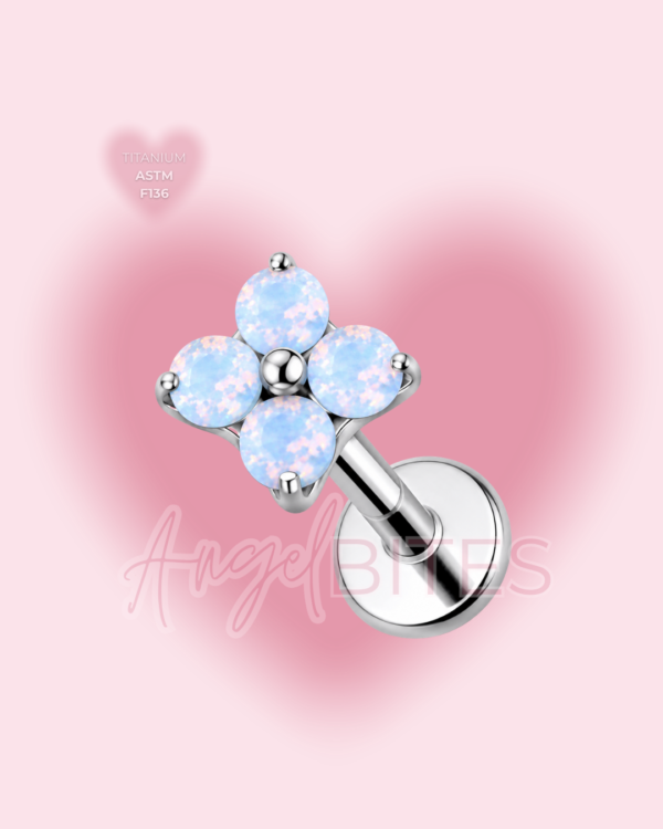 Angel Bloom Opal