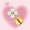 Angel Bloom Opal