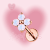 Angel Bloom Opal