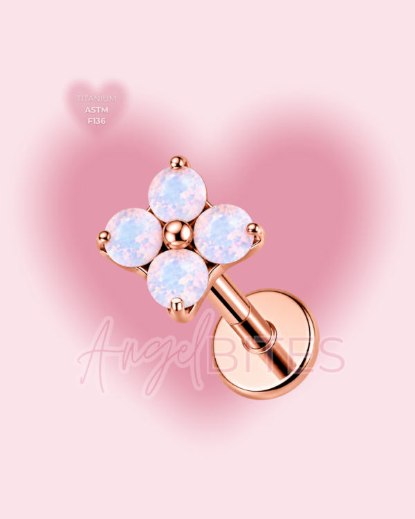 Angel Bloom Opal