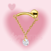 Celestial Drop