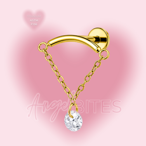 Celestial Drop