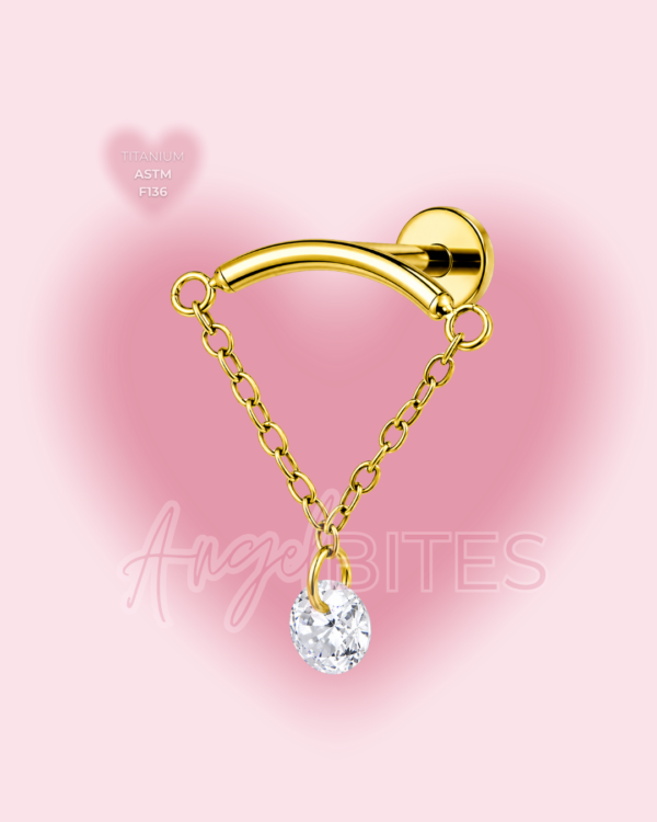 Celestial Drop