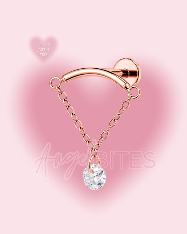Celestial Drop