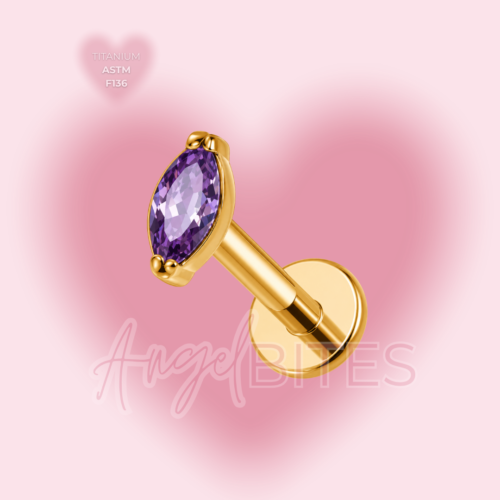Royal Violet
