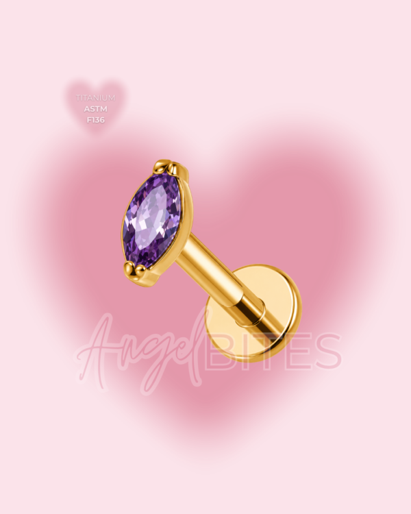Royal Violet