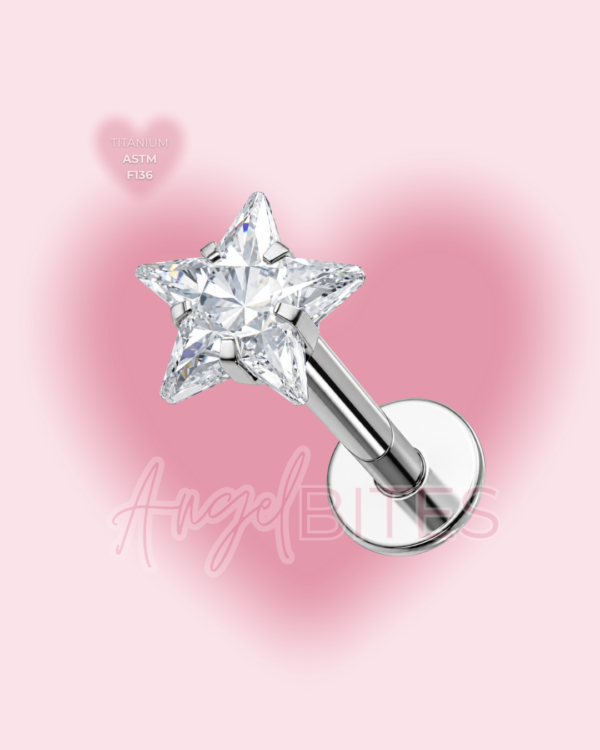 Mini Star