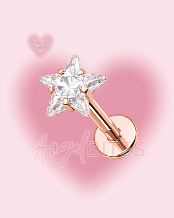 Mini Star