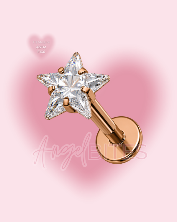 Mini Star