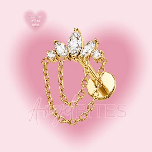 Crown of Heaven