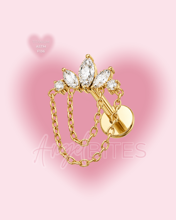 Crown of Heaven