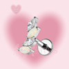 Pearl Wings