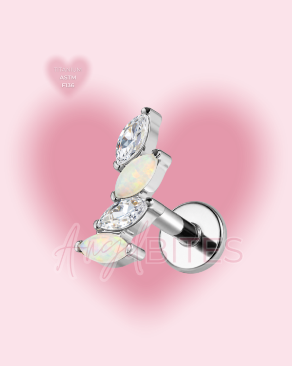 Pearl Wings
