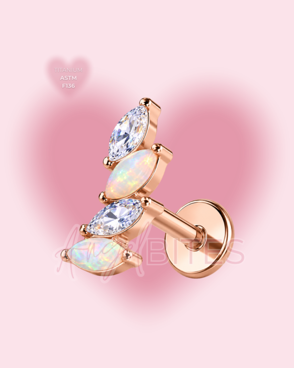 Pearl Wings