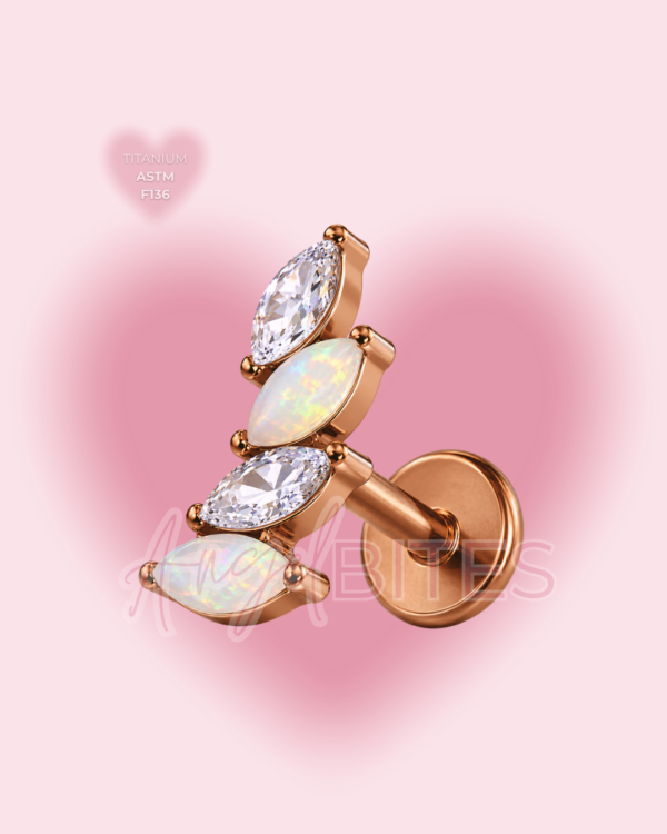 Pearl Wings