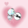 Moonlight Opal