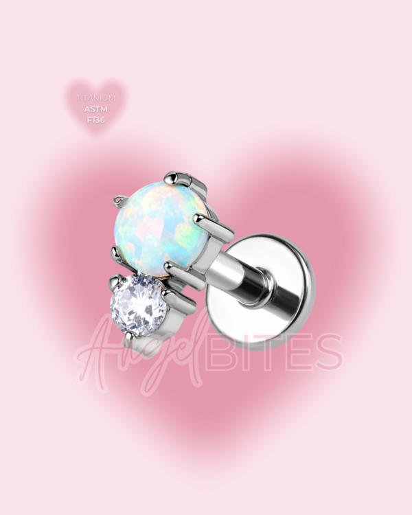 Moonlight Opal