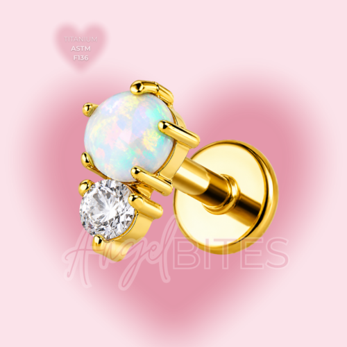 Moonlight Opal
