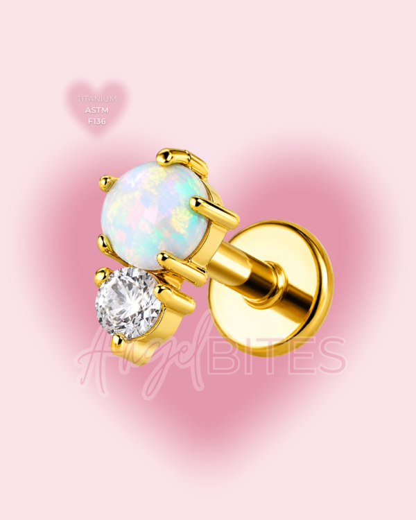 Moonlight Opal