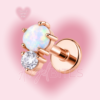 Moonlight Opal