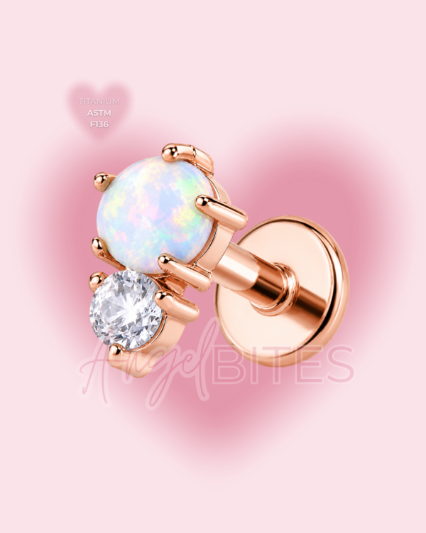 Moonlight Opal