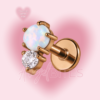 Moonlight Opal