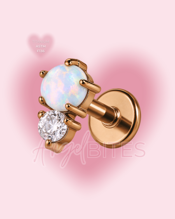 Moonlight Opal