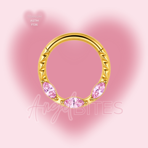 Rosé Crown