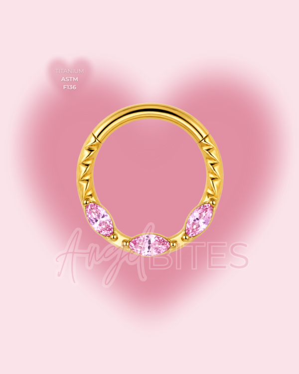 Rosé Crown