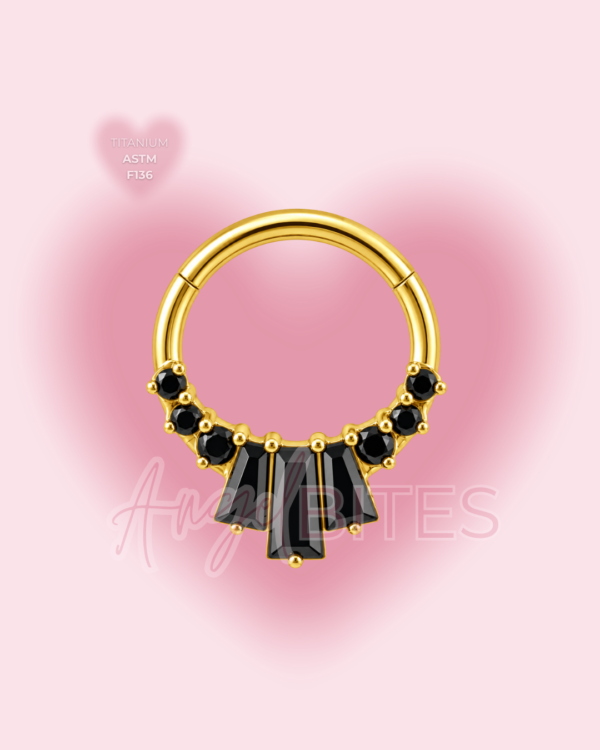 Midnight Crown