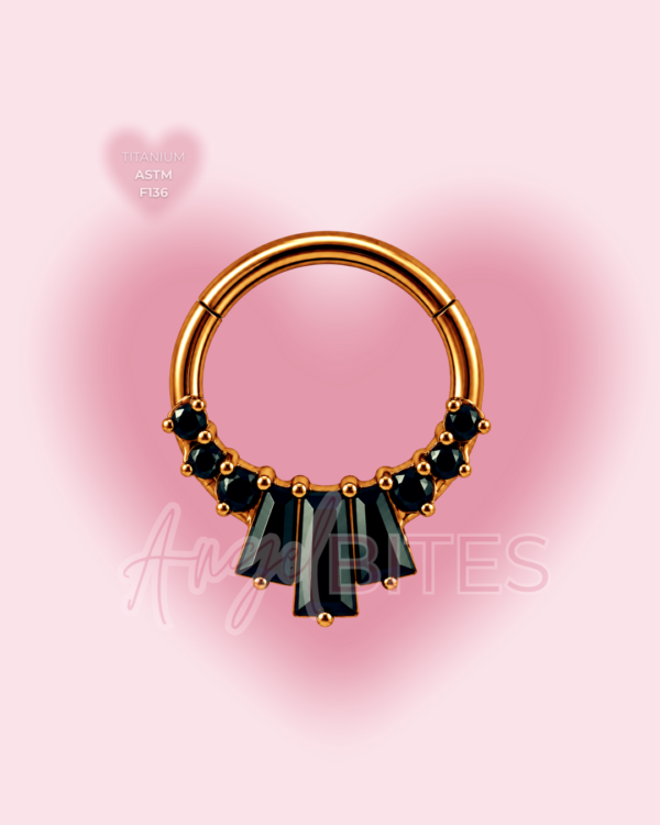 Midnight Crown