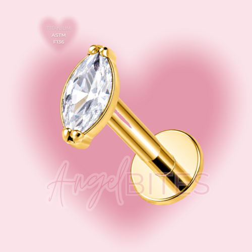 Crystal Gold