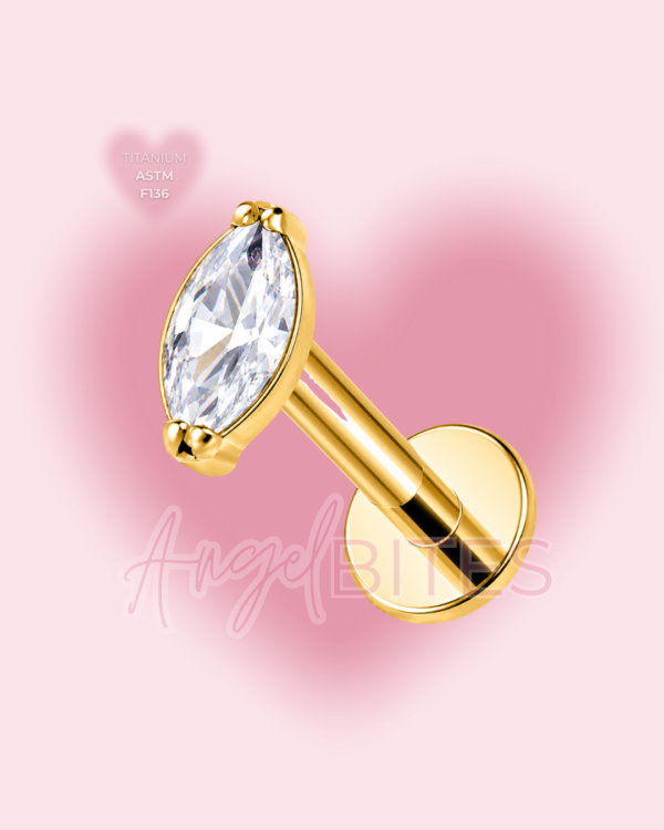 Crystal Gold