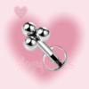 Trinity Lucky Clover