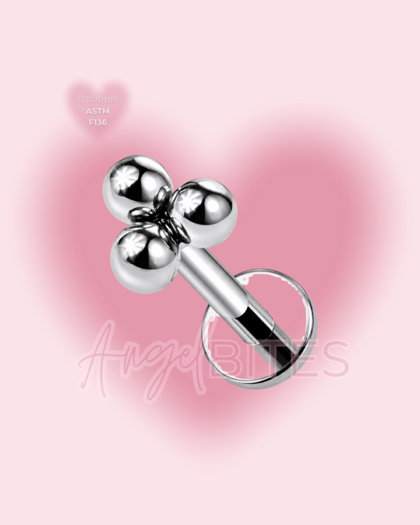 Trinity Lucky Clover