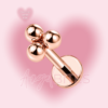 Trinity Lucky Clover