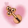 Trinity Lucky Clover