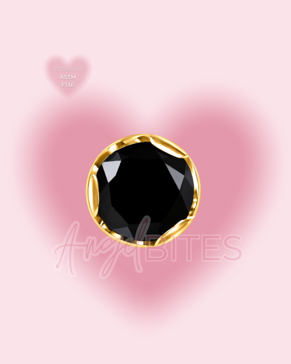 Eclipse of Love